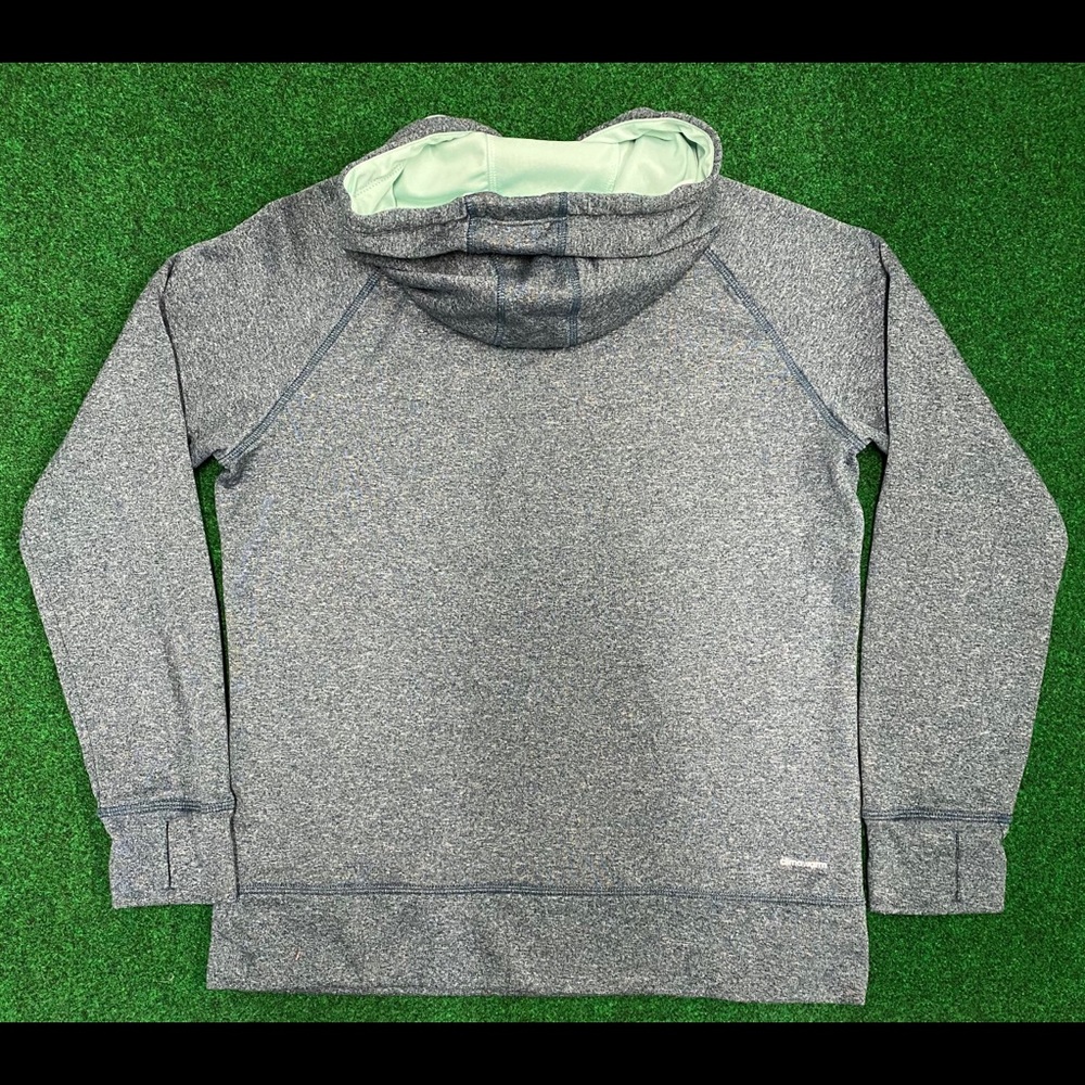 Adidas Ultimate Hoodie - Picture 2 of 3